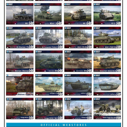 280140 - M24 Chaffee
