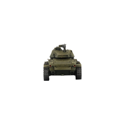 M24 Chaffee Tank Platoon