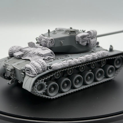 M26 Pershing - Stowage Kit - Resin
