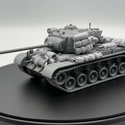 M26 Pershing - Stowage Kit - Resin
