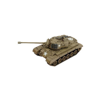 M26 Pershing Tank Platoon