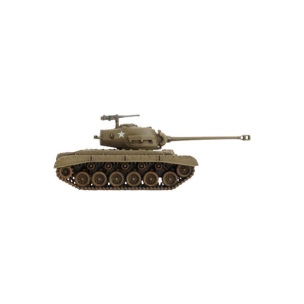 M26 Pershing Tank Platoon