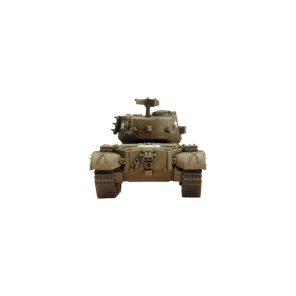 M26 Pershing Tank Platoon