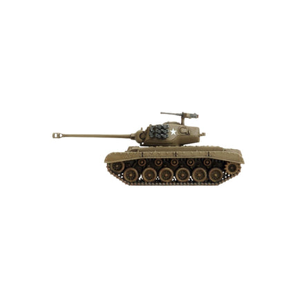 M26 Pershing Tank Platoon