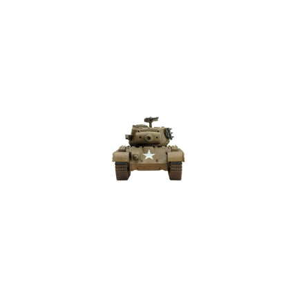 M26 Pershing Tank Platoon