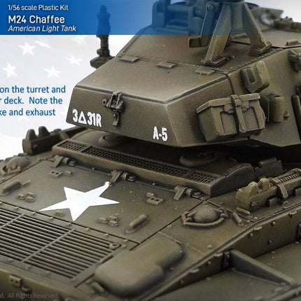280116 M26 Pershing/M45