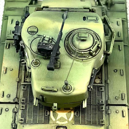 280116 M26 Pershing/M45
