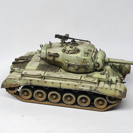 280116 M26 Pershing/M45