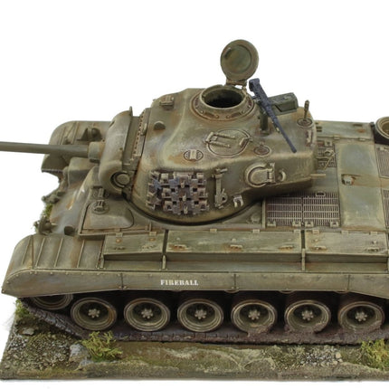 280116 M26 Pershing/M45