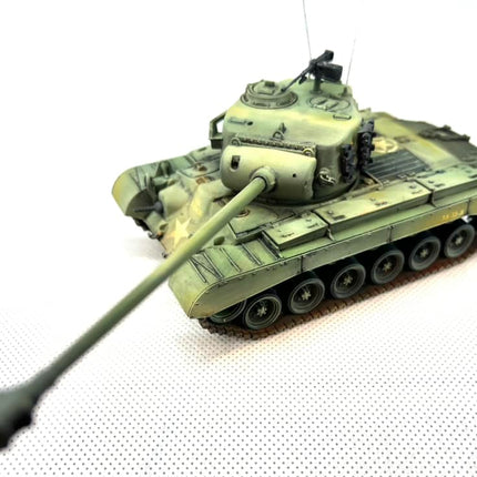 280116 M26 Pershing/M45