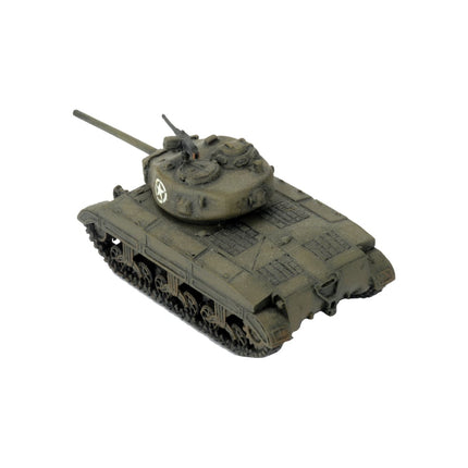 M27 (76mm) Tank