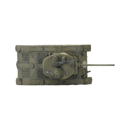 M27 (76mm) Tank
