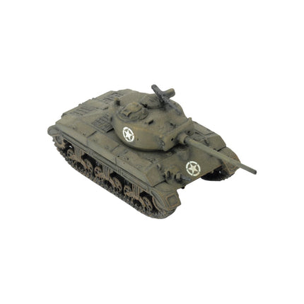 M27 (76mm) Tank