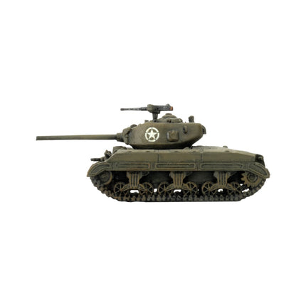 M27 (76mm) Tank
