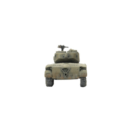 M27 (76mm) Tank