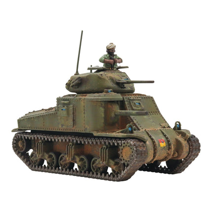 M3 Grant - Panzer - Warlord Games - 402011051