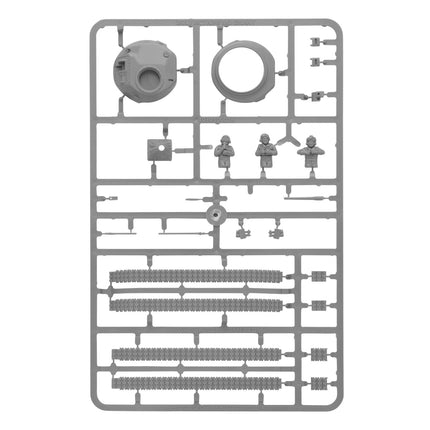 M3 Grant - Panzer - Warlord Games - 402011051