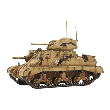 M3 Grant - Panzer - Warlord Games - 402011051
