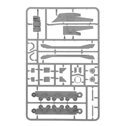 M3 Grant - Panzer - Warlord Games - 402011051