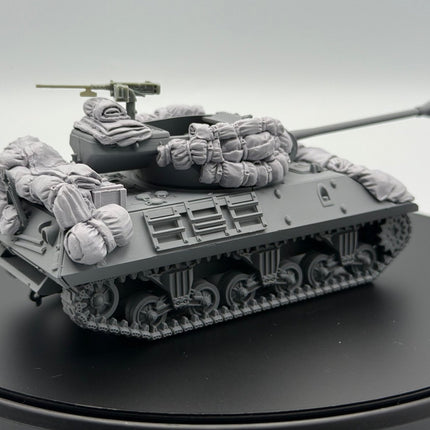 M36 Jackson Stowage Kit - Resin