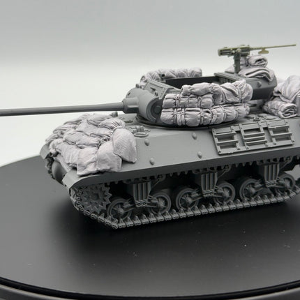 M36 Jackson Stowage Kit - Resin