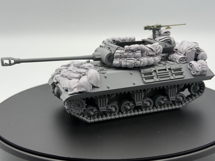 M36 Jackson Stowage Kit - Resin