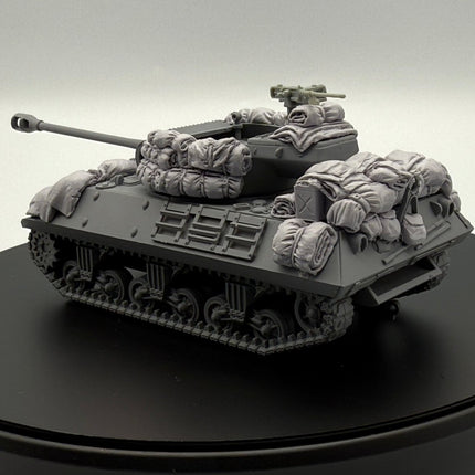 M36 Jackson Stowage Kit - Resin