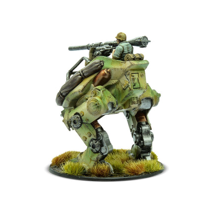 M3A2 Pondskater Scout Walker - Walker - Warlord Games - 452600404
