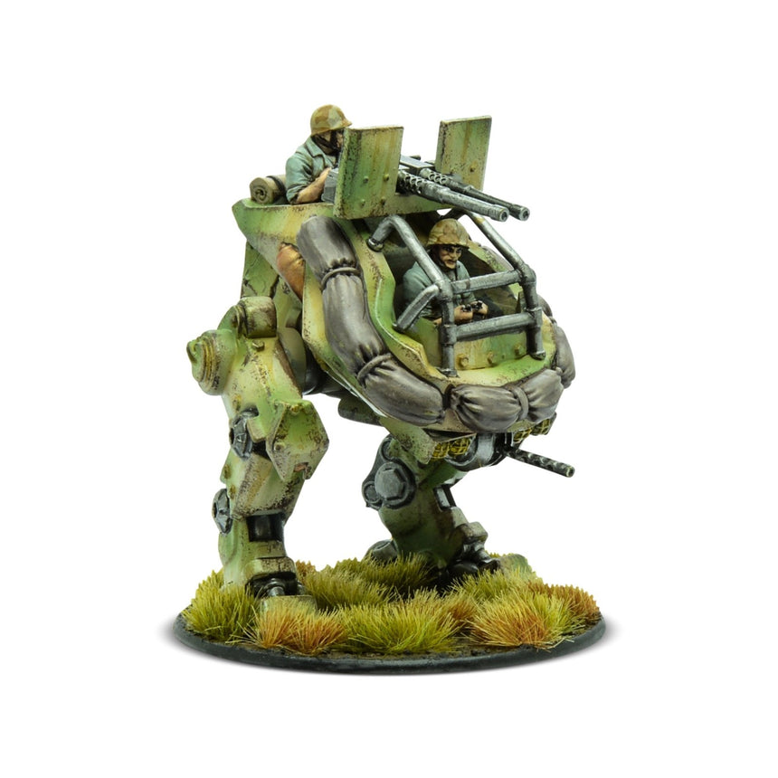 M3A2 Pondskater Scout Walker - Walker - Warlord Games - 452600404