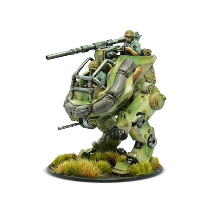 M3A2 Pondskater Scout Walker - Walker - Warlord Games - 452600404