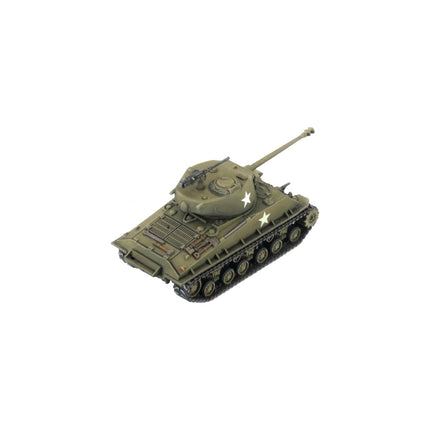 M4 Easy Eight (76mm) Platoon