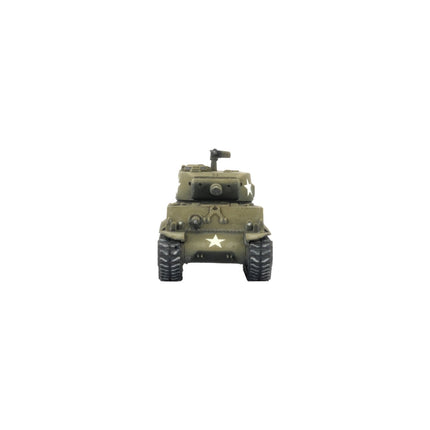 M4 Easy Eight (76mm) Platoon