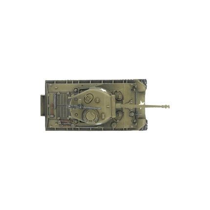 M4 Easy Eight (76mm) Platoon