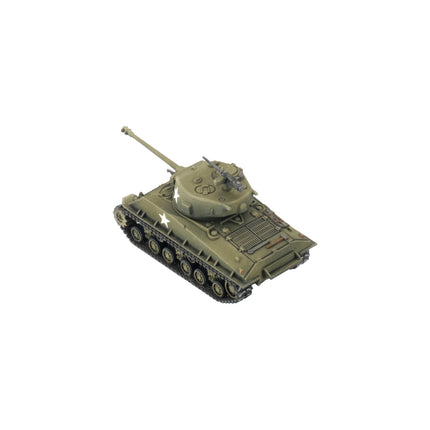 M4 Easy Eight (76mm) Platoon