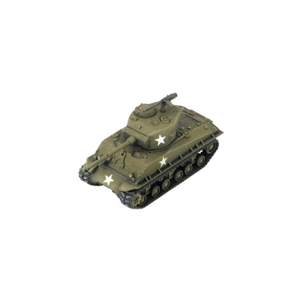 M4 Easy Eight (76mm) Platoon