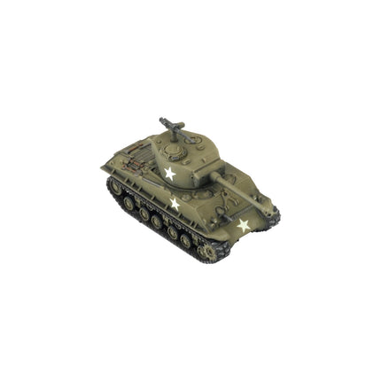 M4 Easy Eight (76mm) Platoon