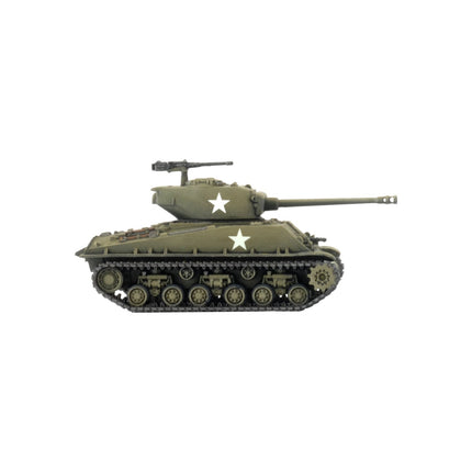 M4 Easy Eight (76mm) Platoon