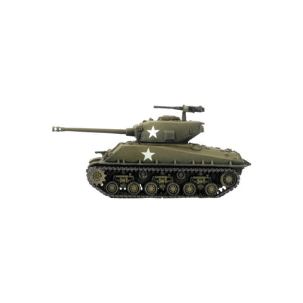 M4 Easy Eight (76mm) Platoon