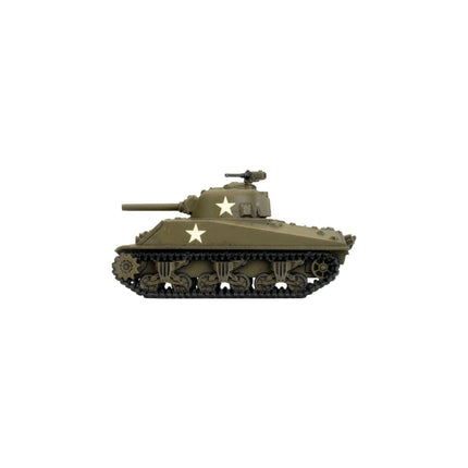 M4 Sherman (105mm) Assault Gun Platoon