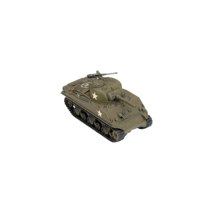 M4 Sherman (105mm) Assault Gun Platoon