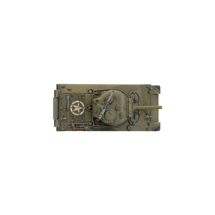M4 Sherman (105mm) Assault Gun Platoon