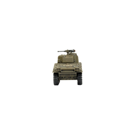 M4 Sherman (105mm) Assault Gun Platoon