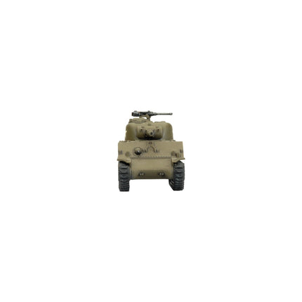 M4 Sherman (105mm) Assault Gun Platoon