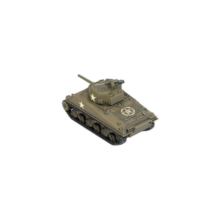 M4 Sherman (105mm) Assault Gun Platoon
