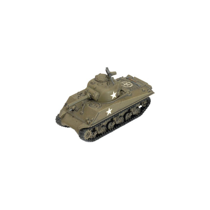 M4 Sherman (105mm) Assault Gun Platoon