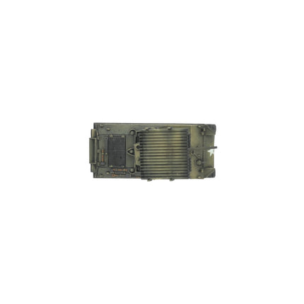 M4 Sherman Calliope Launcher