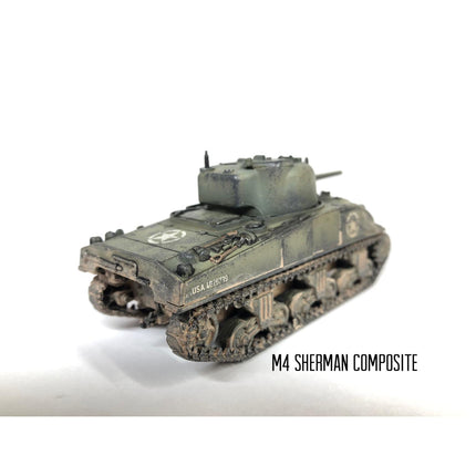 280061 - M4 Sherman Composite / Firefly Hybrid