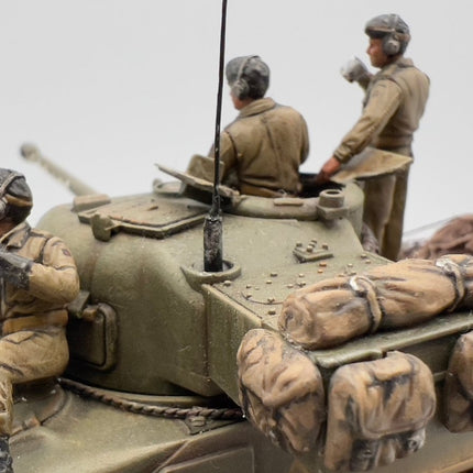 280061 - M4 Sherman Composite / Firefly Hybrid