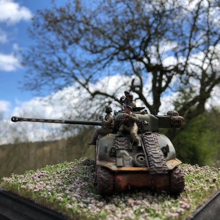 280061 - M4 Sherman Composite / Firefly Hybrid