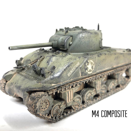 280061 - M4 Sherman Composite / Firefly Hybrid